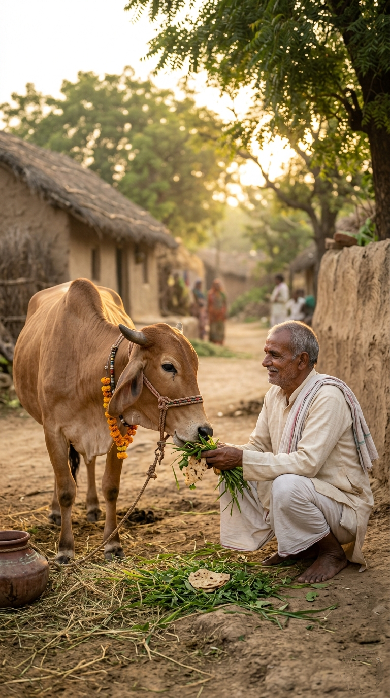 Organic Farming